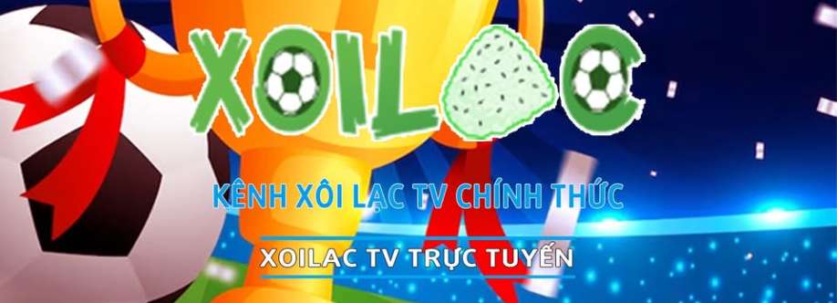 xoilac xtg Cover Image