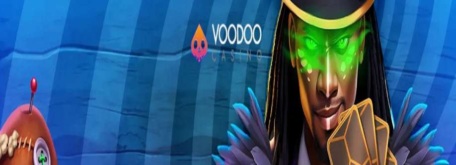 VooDoo Österreich Cover Image