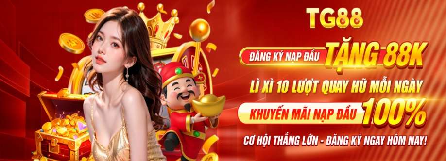 Nhà cái TG88 Cover Image