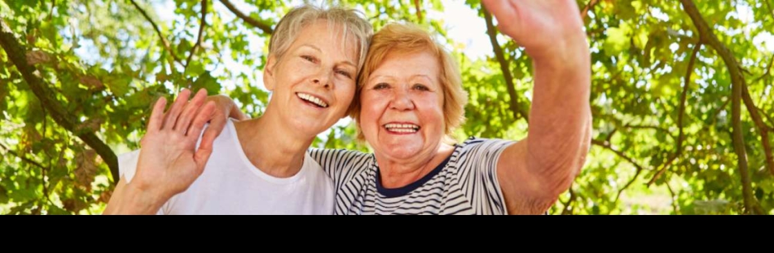 New Days Lifestyle for Seniors Cover Image