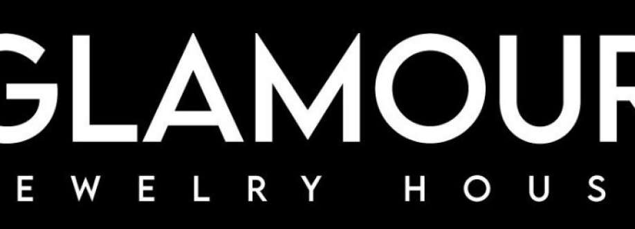 Glamour Jewelry House Cover Image