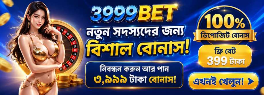 3999BET Cover Image