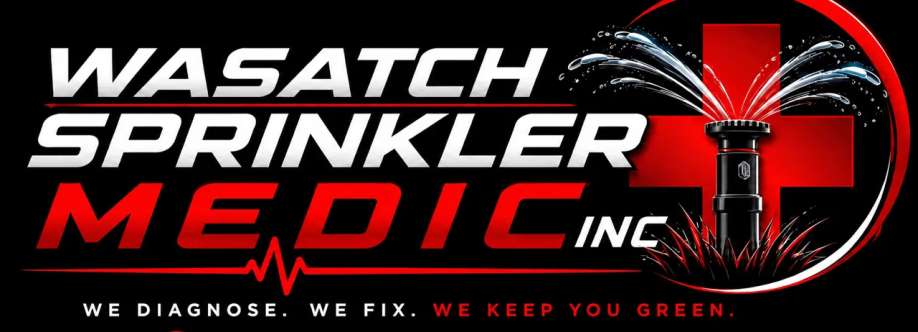 Wasatch Sprinkler Medic INC Cover Image