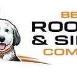 Best Roofing and Siding Company Profile Picture