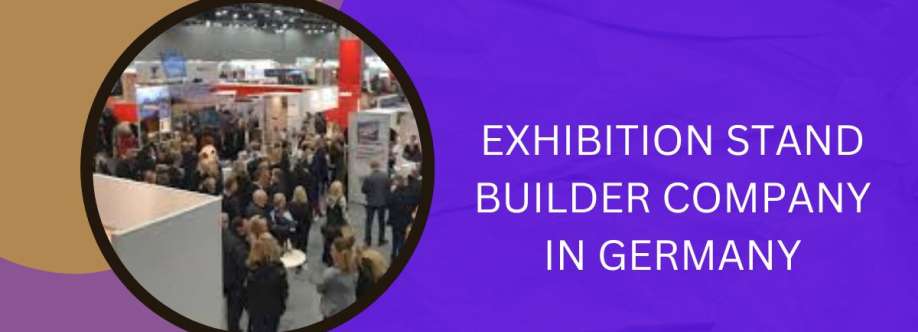 Expo Stand Zone Cover Image