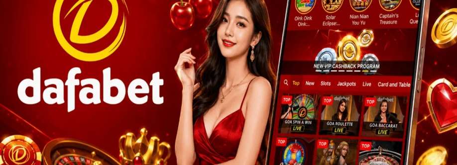 Dafabet United Kingdom Cover Image