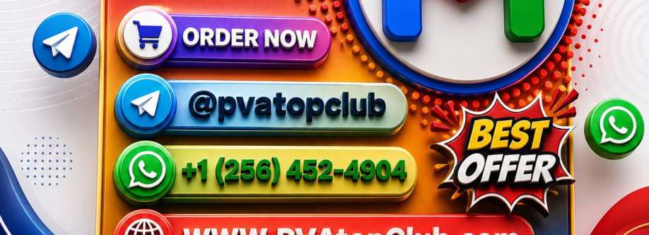 PVATopClub Professional Digital Marketplace Cover Image