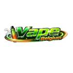 Vape Belgium Profile Picture