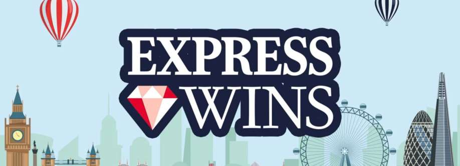 Express Wins Cover Image