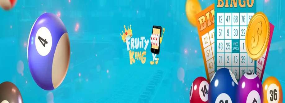 Fruityking United Kingdom Cover Image