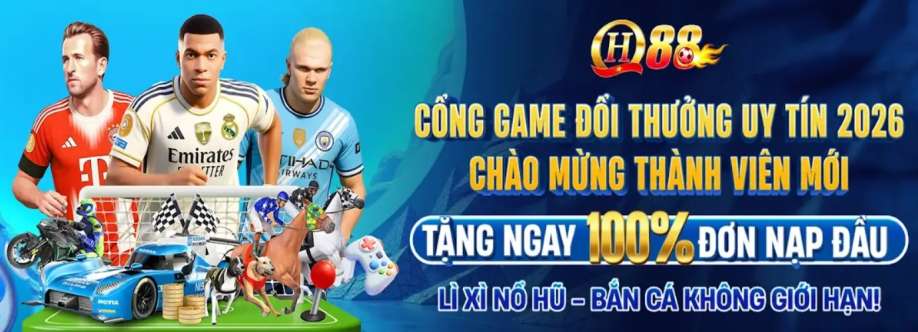 Nhà Cái QH88 Cover Image