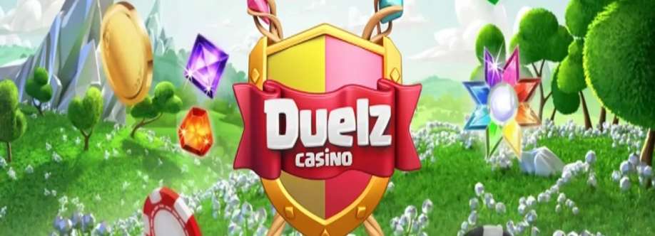 Duelz United Kingdom Cover Image