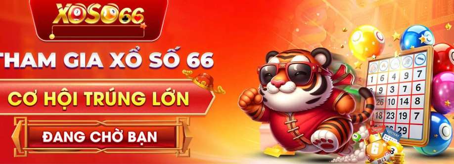 Xoso66wins Com Cover Image