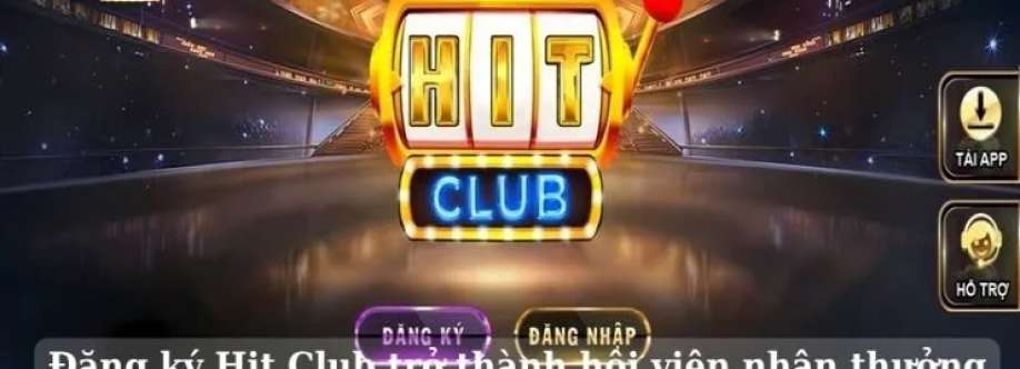 Hit Club Cover Image