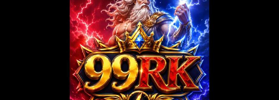99rk Cover Image