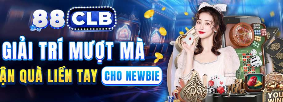 Trang Chủ 88CLB Cover Image