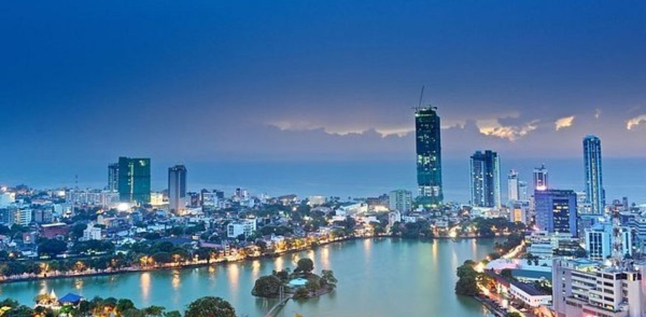 Qatar Airways Katunayake Office in Sri Lanka +1–888–738–0817