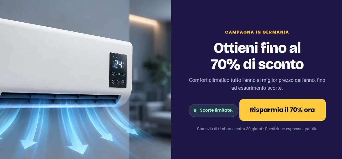 LifeGauge Breeze Frigorifero Portatile - Raffreddamento E Riscaldamento Istantanei