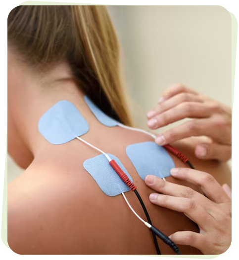 What Is Electro Acupuncture? A Guide to Electro Stimulation and Acupuncture Therapy — BlogZ