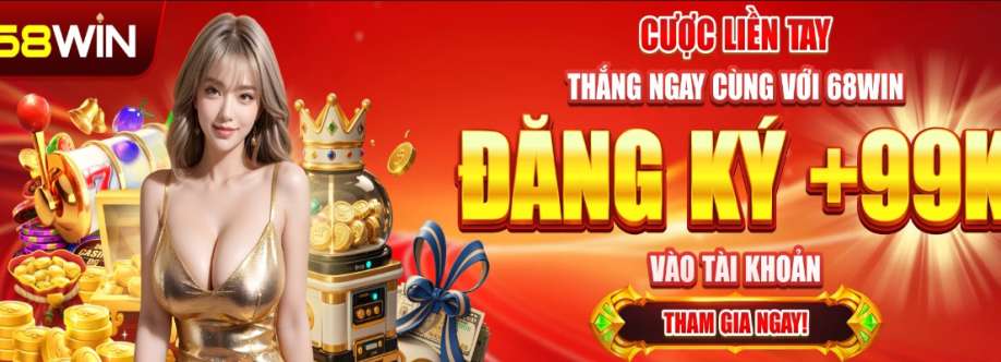 68WIN Cover Image