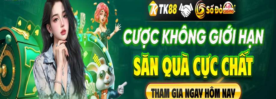Nhà Cái TK88 Cover Image