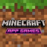 Minecraft App Games Profile Picture