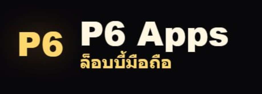 p6 Cover Image