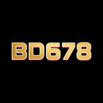 BD678 Profile Picture