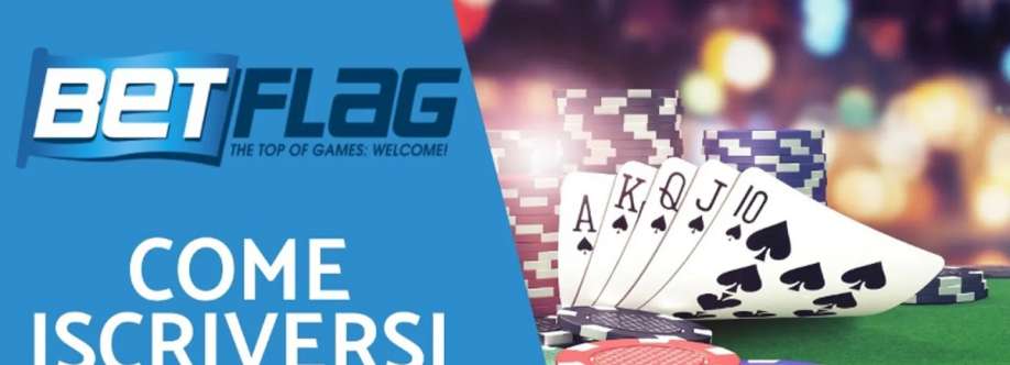 Betflag Casino Cover Image