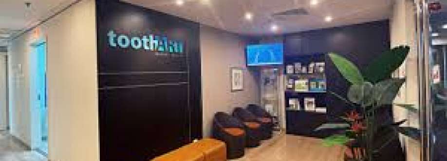 Dental Clinic Tooth Art Dental Centre Cover Image