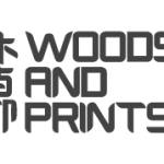 Woods and Print Profile Picture