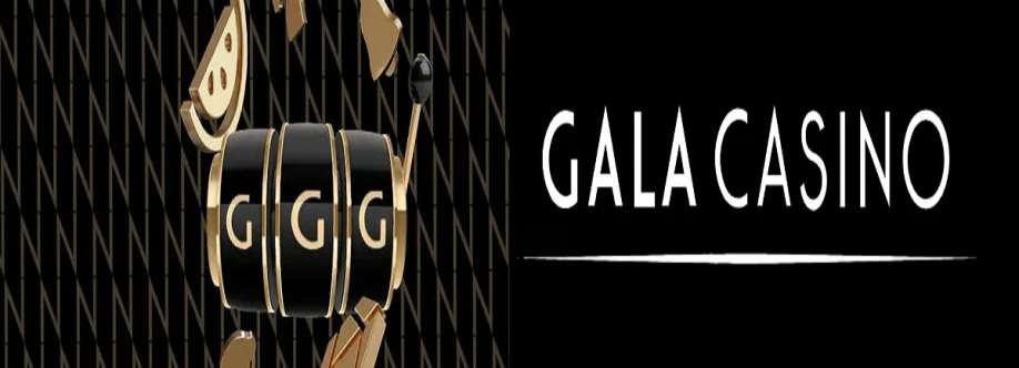 Gala United Kingdom Cover Image