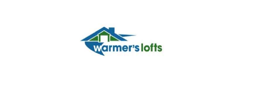 Warmer s Loft conversions Cover Image