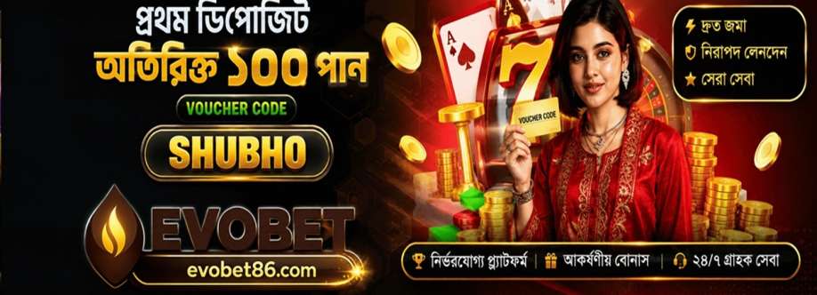 EVOBET Cover Image