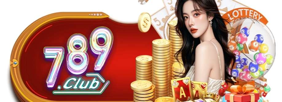 Cổng game 789CLUB Cover Image