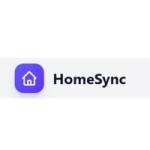 HomeSync Profile Picture