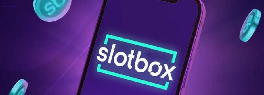 Slotbox Casino Cover Image
