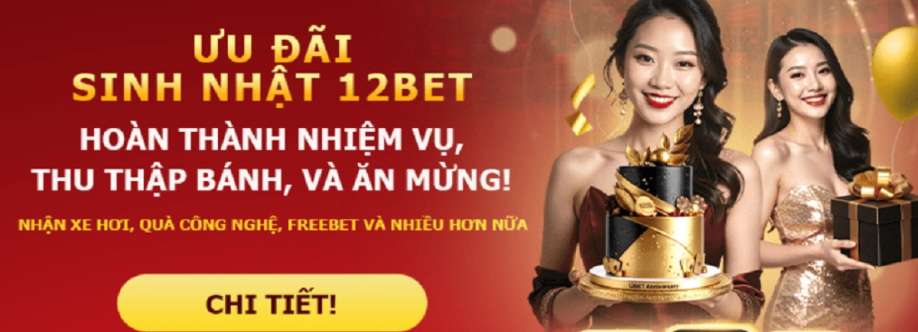 12bet Smart Cover Image