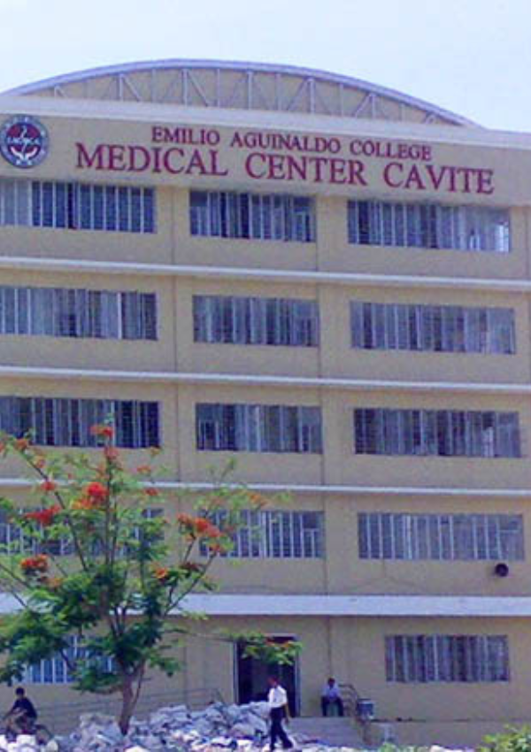 EMILIO AGUINALDO COLLEGE - erinadus.com