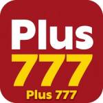 plus777 plus777 Profile Picture