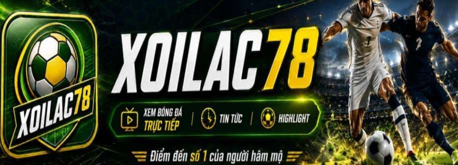 XOILAC Bóng Đá Trực Tuyến Cover Image