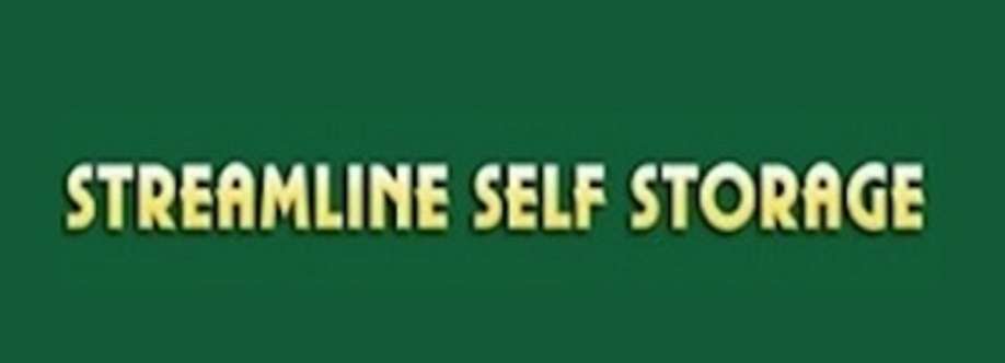 Streamline Self Storage Cover Image