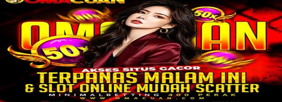 Omacuan Situs Slot Gacor Cover Image