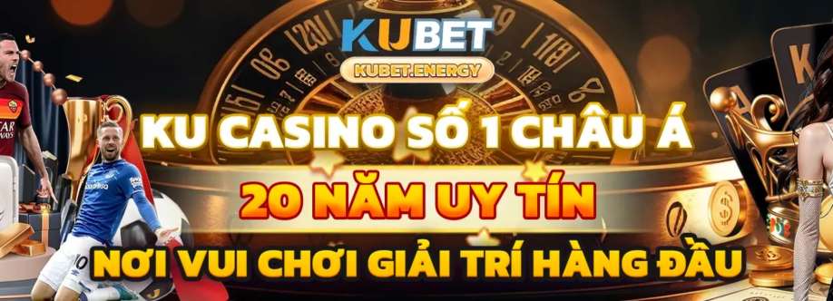 Kubet energy Cover Image