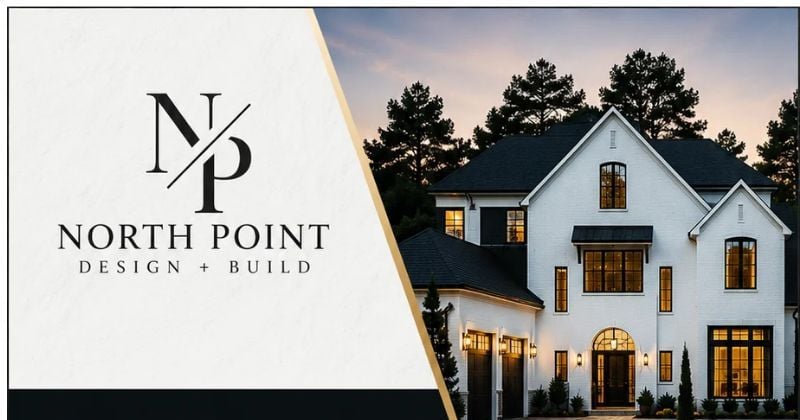 Custom Home Builder Roswell GA