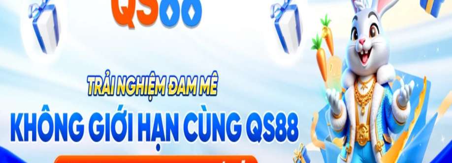 QS88 Events Cover Image