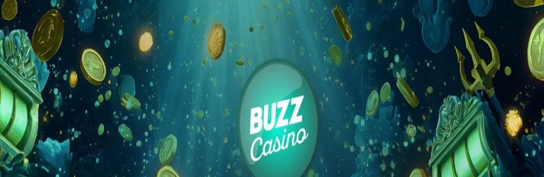 Buzz Casino United Kingdom Cover Image