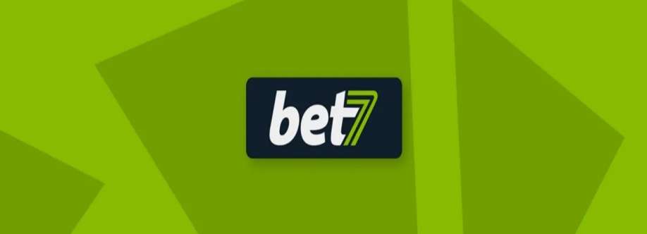 Bet7 Casino Cover Image