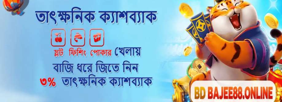 Bdbajee88 online Cover Image