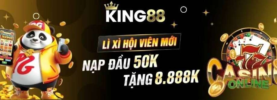 King88 Cover Image